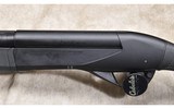 Benelli~ ETHOS Cordoba ~ 20 Gauge - 9 of 11