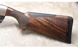 Benelli~ ETHOS Sport ~ 12 Gauge - 10 of 11