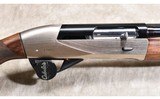 Benelli~ ETHOS Sport ~ 12 Gauge - 3 of 11