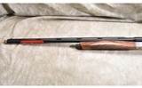 Benelli~ ETHOS Sport ~ 12 Gauge - 8 of 11