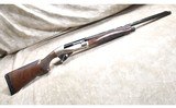 Benelli ~ ETHOS ~ 12 Gauge - 1 of 11