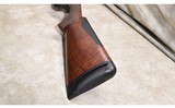 Benelli ~ ETHOS ~ 12 Gauge - 11 of 11