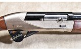 Benelli ~ ETHOS ~ 12 Gauge - 3 of 11