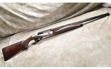 Benelli ~ ETHOS ~ 12 Gauge - 1 of 11