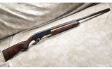 Remington ~ 11-87 Premier ~ 12 Gauge ~ LH - 1 of 11