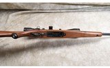 Ruger ~ Model 77/17 ~ .17 HMR - 6 of 11