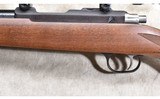 Ruger ~ Model 77/17 ~ .17 HMR - 9 of 11