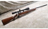 Ruger ~ Model 77/17 ~ .17 HMR - 1 of 11