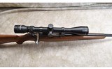 Ruger ~ Model 77/17 ~ .17 HMR - 5 of 11