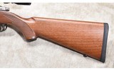 Ruger ~ Model 77/17 ~ .17 HMR - 10 of 11