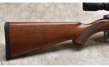 Ruger ~ Model 77/17 ~ .17 HMR - 2 of 11