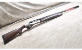 Benelli ~ ETHOS ~ 20 Gauge - 1 of 11