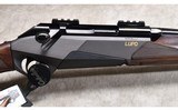 Benelli ~ LUPO ~ .30-06 Springfield - 3 of 11