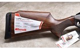 Benelli ~ LUPO ~ .30-06 Springfield - 2 of 11