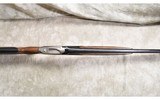 Benelli ~ 828U ~ 12 Gauge - 5 of 11