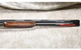 Benelli ~ 828U ~ 12 Gauge - 4 of 11
