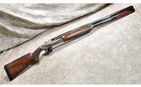 Benelli ~ 828U ~ 12 Gauge - 1 of 11
