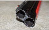 Benelli ~ 828U ~ 12 Gauge - 7 of 11