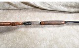 Benelli ~ 828U ~ 12 Gauge - 6 of 11