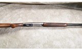 Benelli ~ 828U ~ 20 Gauge - 6 of 11
