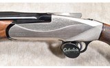 Benelli ~ 828U ~ 20 Gauge - 9 of 11