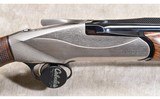Benelli ~ 828U ~ 20 Gauge - 3 of 11