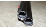 Benelli ~ 828U ~ 20 Gauge - 7 of 11