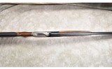 Benelli ~ 828U ~ 20 Gauge - 5 of 11