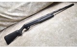 Benelli ~ Super Black Eagle II ~ 12 Gauge ~ LH - 1 of 11