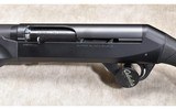 Benelli ~ Super Black Eagle II ~ 12 Gauge ~ LH - 9 of 11
