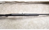 Benelli ~ Super Black Eagle II ~ 12 Gauge ~ LH - 5 of 11