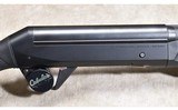 Benelli ~ Super Black Eagle II ~ 12 Gauge ~ LH - 3 of 11