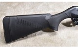 Benelli ~ Super Black Eagle II ~ 12 Gauge ~ LH - 2 of 11