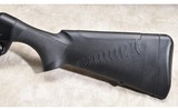 Benelli ~ Super Black Eagle II ~ 12 Gauge ~ LH - 10 of 11
