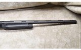 Benelli ~ Super Black Eagle II ~ 12 Gauge ~ LH - 4 of 11