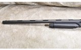 Benelli ~ Super Black Eagle II ~ 12 Gauge ~ LH - 8 of 11