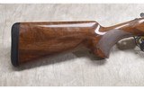 BROWNING ~ CITORI CROSSOVER ~ 12 GAUGE - 2 of 11