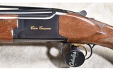 BROWNING ~ CITORI CROSSOVER ~ 12 GAUGE - 9 of 11