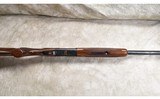 BROWNING ~ CITORI CROSSOVER ~ 12 GAUGE - 6 of 11