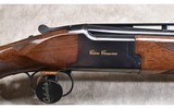 BROWNING ~ CITORI CROSSOVER ~ 12 GAUGE - 3 of 11