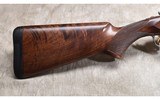 BROWNING ~ CITORI 725 ~ 12 GAUGE - 2 of 11