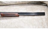 BROWNING ~ CITORI 725 ~ 12 GAUGE - 4 of 11