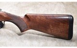 BROWNING ~ CITORI 725 ~ 12 GAUGE - 10 of 11
