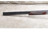 BROWNING ~ CITORI 725 ~ 12 GAUGE - 8 of 11