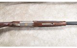 BROWNING ~ CITORI 725 ~ 12 GAUGE - 6 of 11