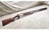 BROWNING ~ CITORI 725 ~ 12 GAUGE - 1 of 11
