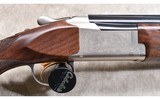 BROWNING ~ CITORI 725 ~ 12 GAUGE - 3 of 11