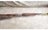 BROWNING ~ CYNERGY CX ~ 12 GAUGE - 6 of 11