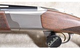 BROWNING ~ CYNERGY CX ~ 12 GAUGE - 9 of 11