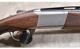 BROWNING ~ CYNERGY CX ~ 12 GAUGE - 3 of 11